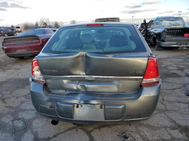 Photo 5 VIN: 1G1ZU64894F244594 - CHEVROLET MALIBU 