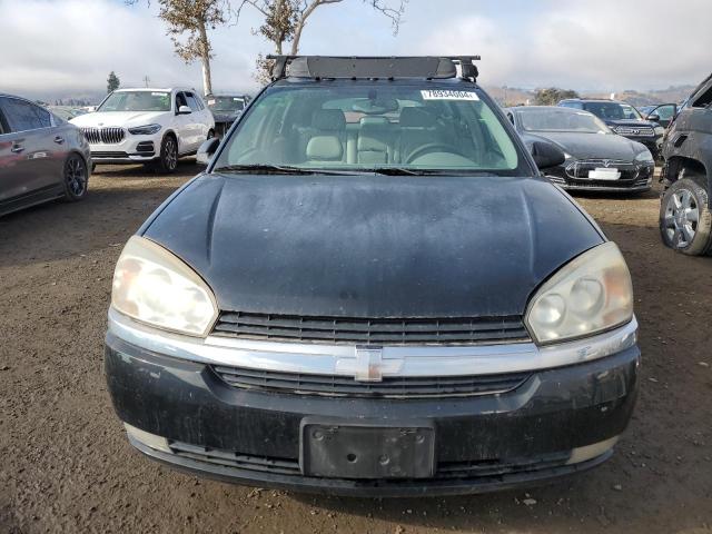 Photo 4 VIN: 1G1ZU64895F228073 - CHEVROLET MALIBU MAX 