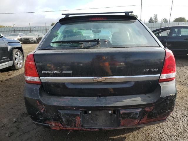 Photo 5 VIN: 1G1ZU64895F228073 - CHEVROLET MALIBU MAX 