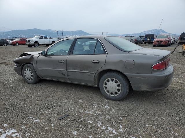 Photo 1 VIN: 1G1ZU648X4F201642 - BUICK CENTURY 