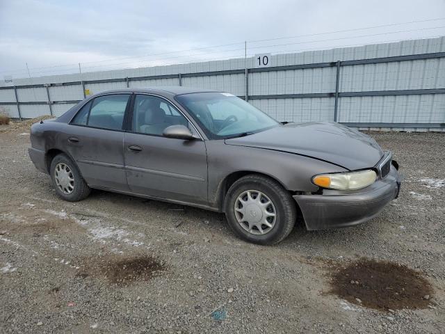 Photo 3 VIN: 1G1ZU648X4F201642 - BUICK CENTURY 