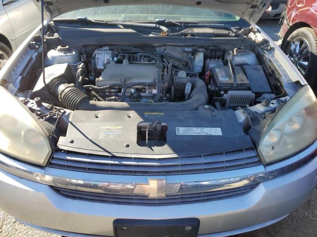 Photo 10 VIN: 1G1ZU648X4F207750 - CHEVROLET MALIBU 