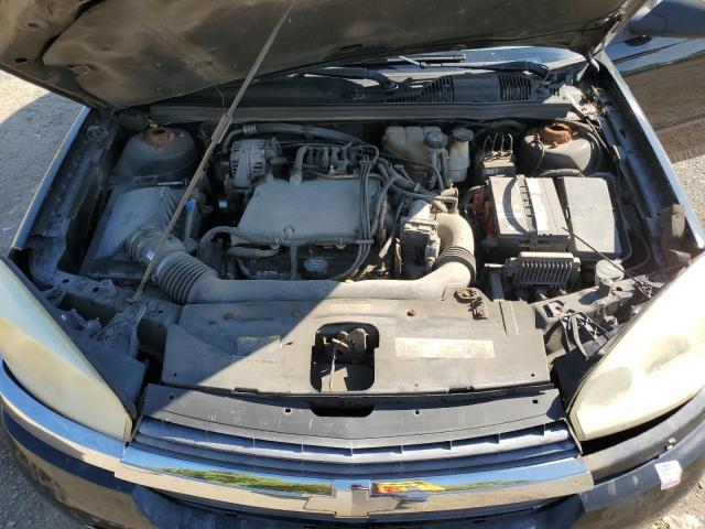 Photo 10 VIN: 1G1ZU648X5F169339 - CHEVROLET MALIBU MAX 