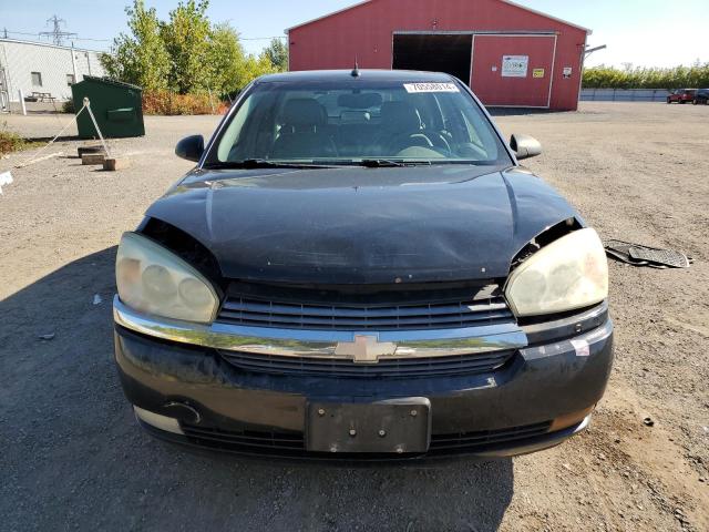 Photo 4 VIN: 1G1ZU648X5F169339 - CHEVROLET MALIBU MAX 