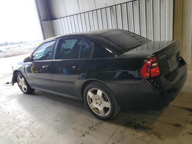 Photo 1 VIN: 1G1ZW53126F273267 - CHEVROLET MALIBU SS 