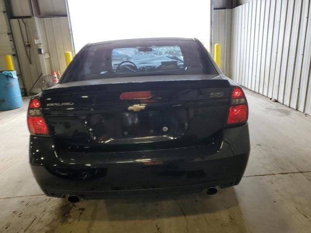 Photo 5 VIN: 1G1ZW53126F273267 - CHEVROLET MALIBU SS 