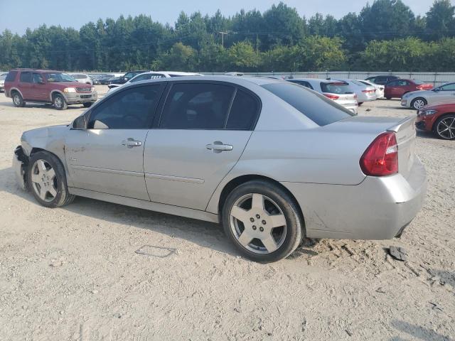 Photo 1 VIN: 1G1ZW53146F182565 - CHEVROLET MALIBU SS 