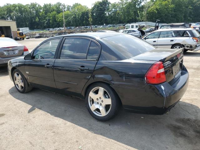 Photo 1 VIN: 1G1ZW53176F217471 - CHEVROLET MALIBU SS 