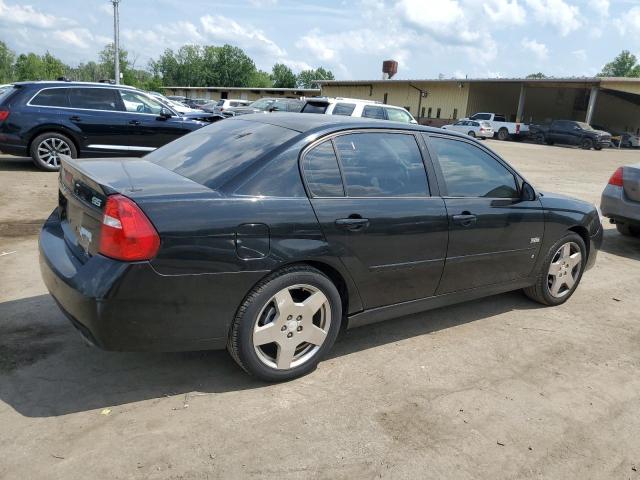 Photo 2 VIN: 1G1ZW53176F217471 - CHEVROLET MALIBU SS 