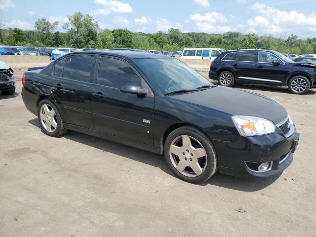 Photo 3 VIN: 1G1ZW53176F217471 - CHEVROLET MALIBU SS 