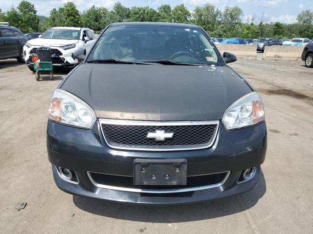 Photo 4 VIN: 1G1ZW53176F217471 - CHEVROLET MALIBU SS 