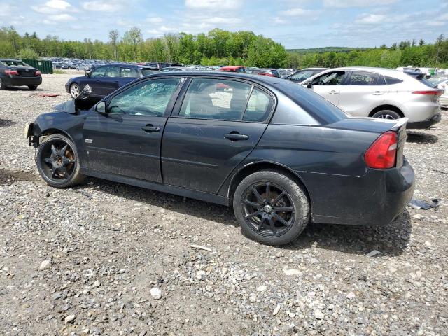 Photo 1 VIN: 1G1ZW57167F186340 - CHEVROLET MALIBU 