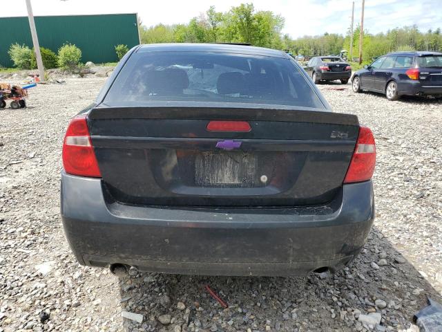 Photo 5 VIN: 1G1ZW57167F186340 - CHEVROLET MALIBU 