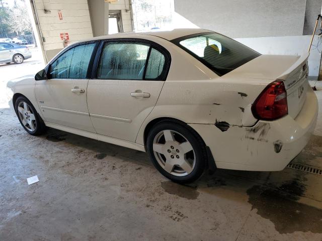 Photo 1 VIN: 1G1ZW57197F119313 - CHEVROLET MALIBU 