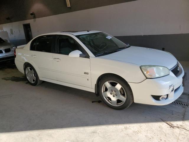 Photo 3 VIN: 1G1ZW57197F119313 - CHEVROLET MALIBU 