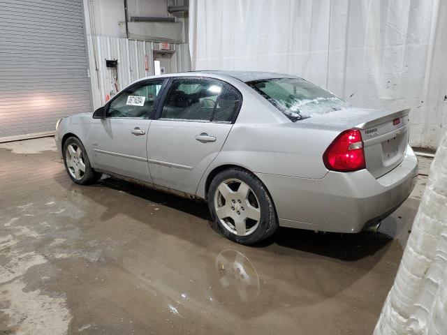 Photo 1 VIN: 1G1ZW57197F148195 - CHEVROLET MALIBU 