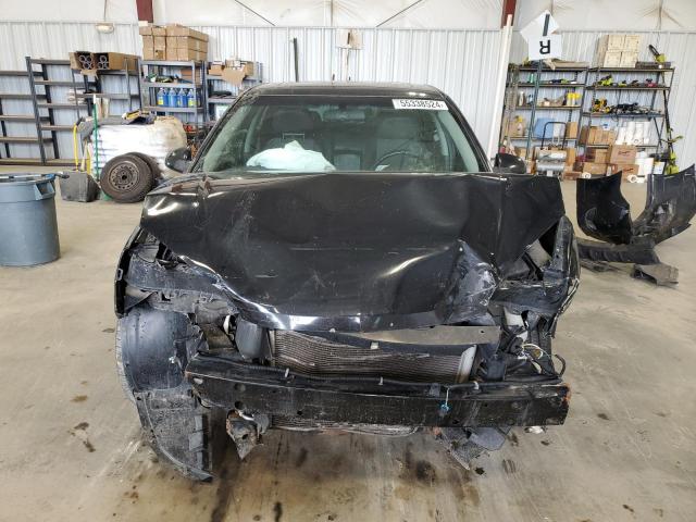 Photo 4 VIN: 1G1ZW63116F136570 - CHEVROLET MALIBU 