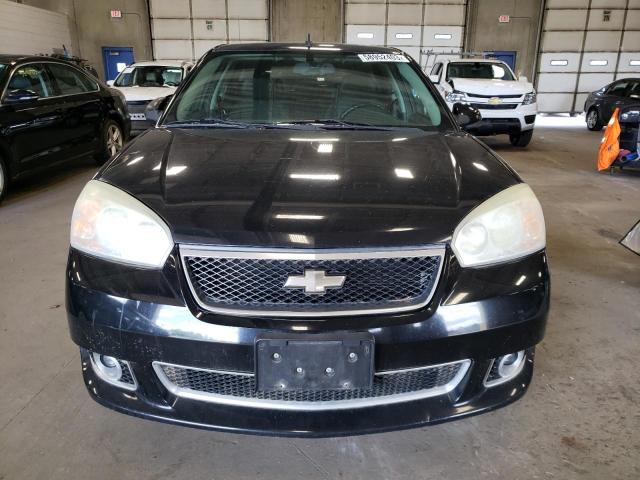 Photo 4 VIN: 1G1ZW63126F142698 - CHEVROLET MALIBU MAX 