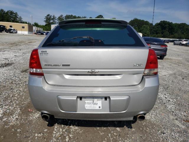 Photo 5 VIN: 1G1ZW671X7F233696 - CHEVROLET MALIBU 