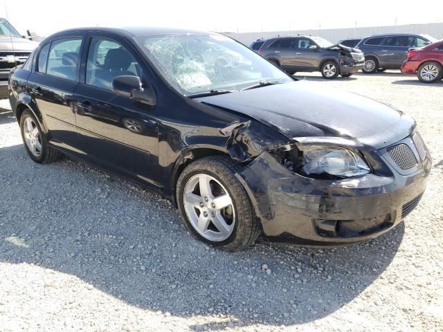 Photo 0 VIN: 1G2AD5F51A7115941 - PONTIAC G5 SE 