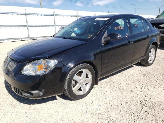 Photo 1 VIN: 1G2AD5F51A7115941 - PONTIAC G5 SE 