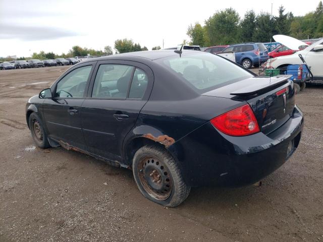 Photo 1 VIN: 1G2AD5F52A7115060 - PONTIAC G5 SE 