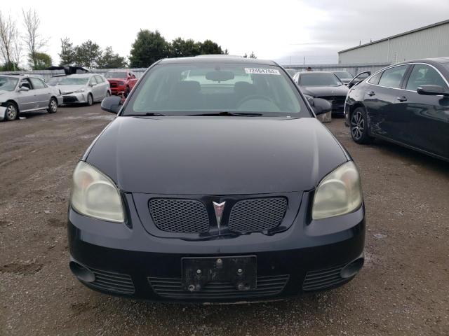 Photo 4 VIN: 1G2AD5F52A7115060 - PONTIAC G5 SE 