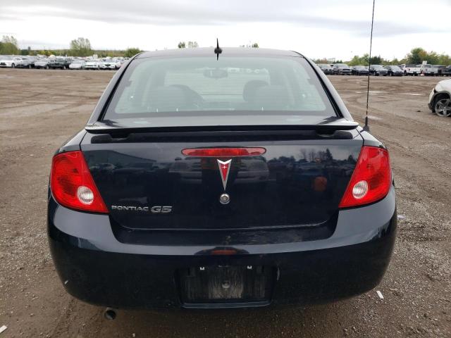 Photo 5 VIN: 1G2AD5F52A7115060 - PONTIAC G5 SE 