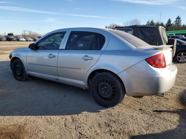 Photo 1 VIN: 1G2AD5F5XA7114786 - PONTIAC G5 SE 