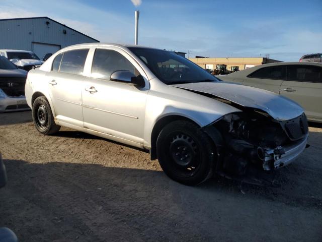 Photo 3 VIN: 1G2AD5F5XA7114786 - PONTIAC G5 SE 