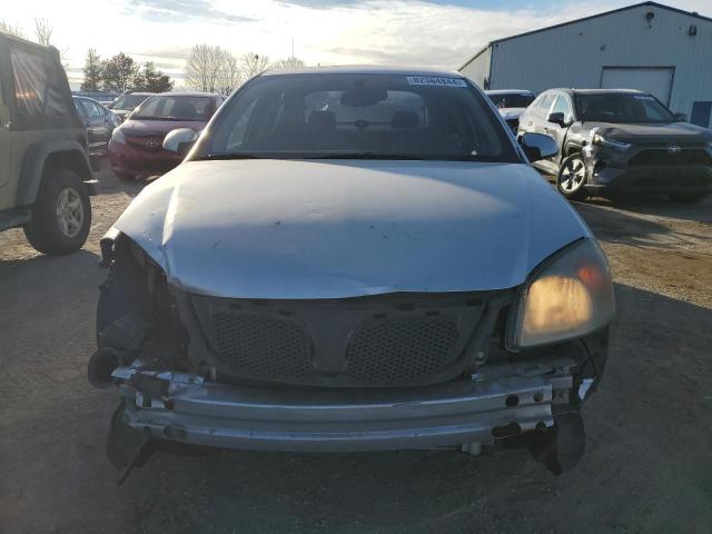 Photo 4 VIN: 1G2AD5F5XA7114786 - PONTIAC G5 SE 