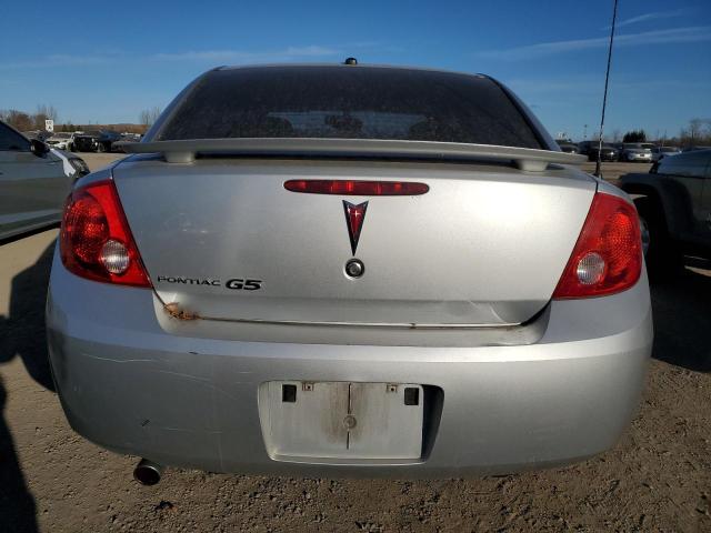 Photo 5 VIN: 1G2AD5F5XA7114786 - PONTIAC G5 SE 