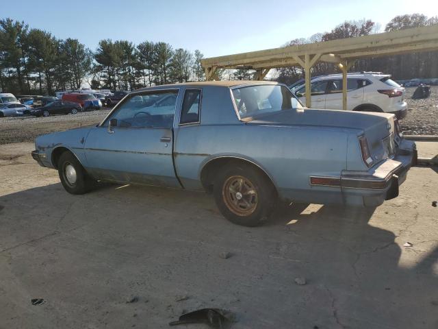 Photo 1 VIN: 1G2AJ37A7CP652468 - PONTIAC GRAND PRIX 