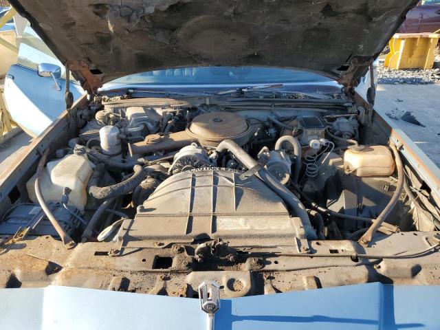 Photo 10 VIN: 1G2AJ37A7CP652468 - PONTIAC GRAND PRIX 