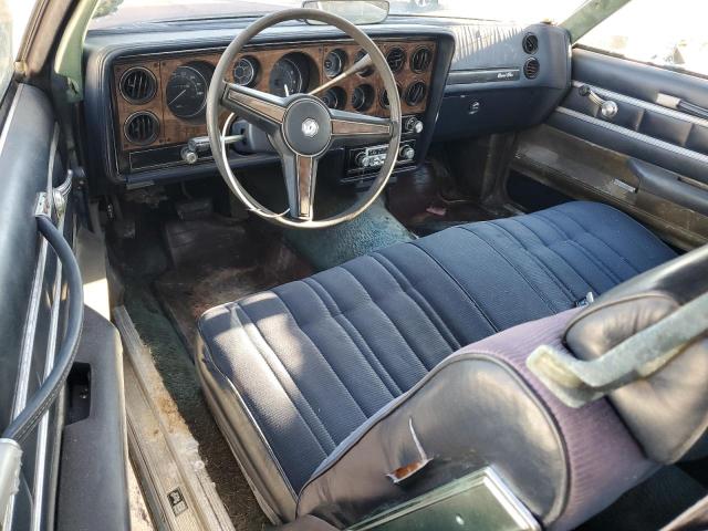 Photo 7 VIN: 1G2AJ37A7CP652468 - PONTIAC GRAND PRIX 