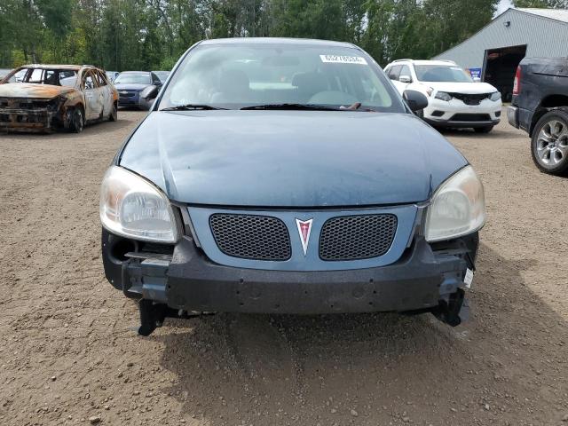 Photo 4 VIN: 1G2AJ52F157529492 - PONTIAC PURSUIT 