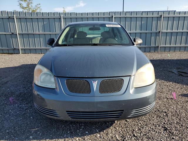 Photo 4 VIN: 1G2AJ52F357508093 - PONTIAC PURSUIT 