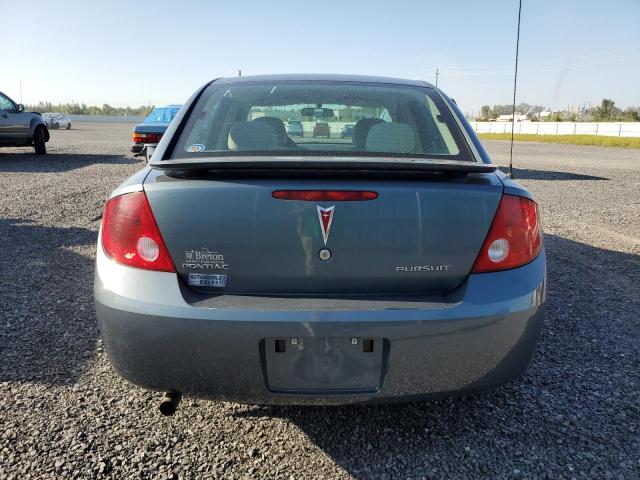 Photo 5 VIN: 1G2AJ52F357508093 - PONTIAC PURSUIT 