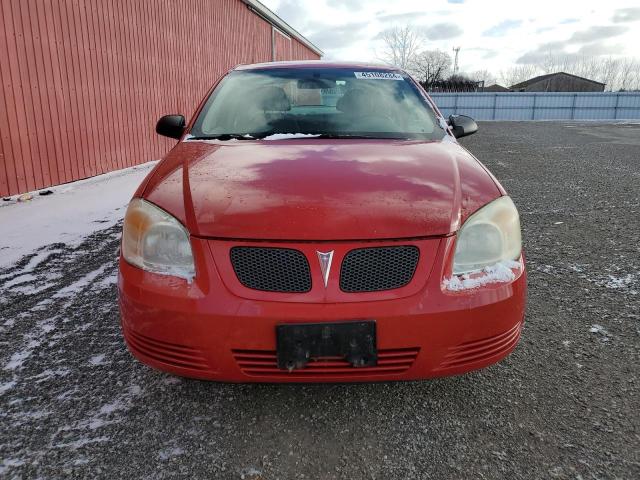 Photo 4 VIN: 1G2AJ55F467812417 - PONTIAC PURSUIT 