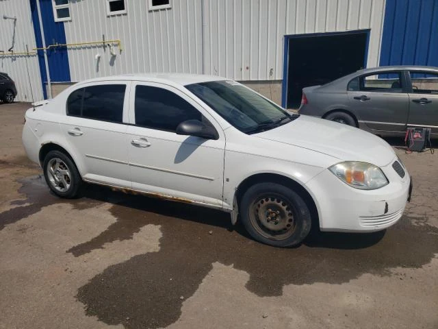 Photo 3 VIN: 1G2AJ55F767611448 - PONTIAC PURSUIT 