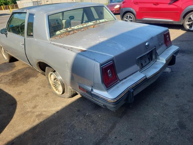 Photo 2 VIN: 1G2AK37H5EB240396 - PONTIAC GRAND PRIX 