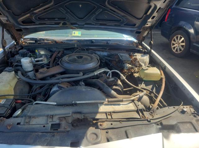 Photo 6 VIN: 1G2AK37H5EB240396 - PONTIAC GRAND PRIX 