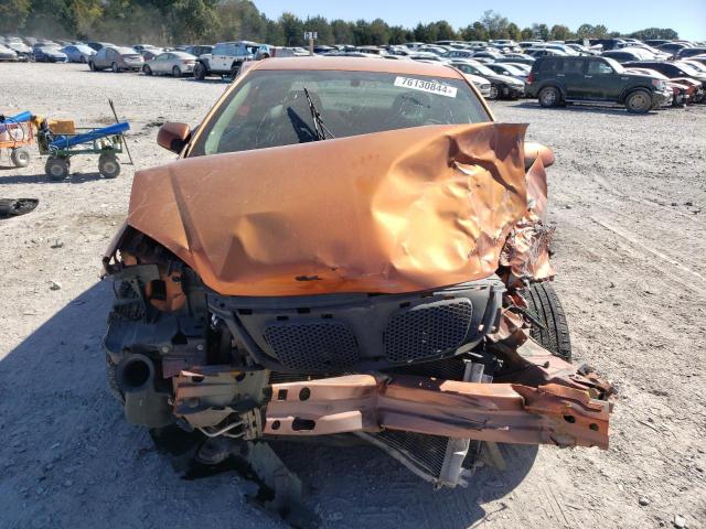 Photo 4 VIN: 1G2AL15F077225846 - PONTIAC G5 