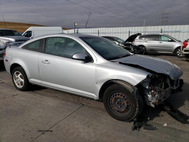 Photo 3 VIN: 1G2AL15F077226043 - PONTIAC G5 