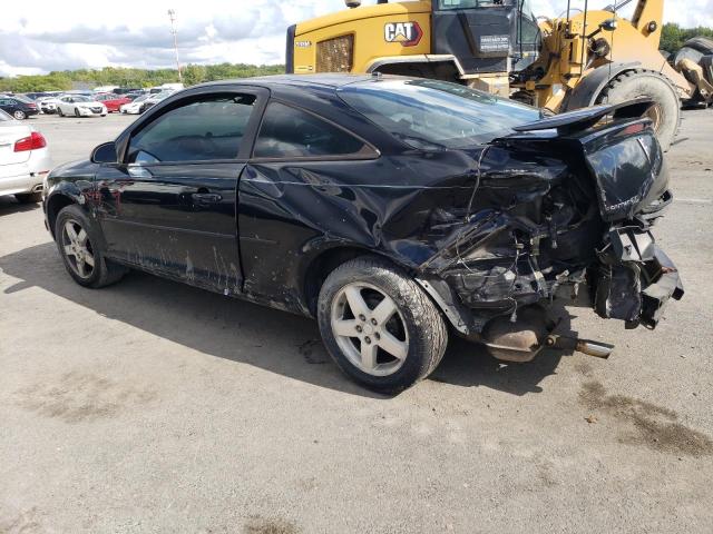 Photo 1 VIN: 1G2AL15F077310170 - PONTIAC G5 