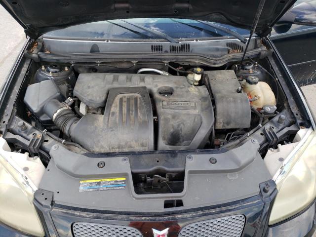 Photo 10 VIN: 1G2AL15F077310170 - PONTIAC G5 