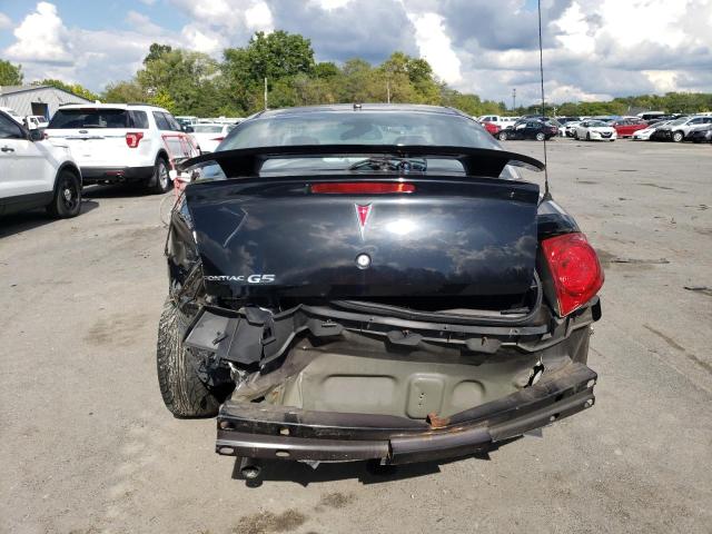 Photo 5 VIN: 1G2AL15F077310170 - PONTIAC G5 