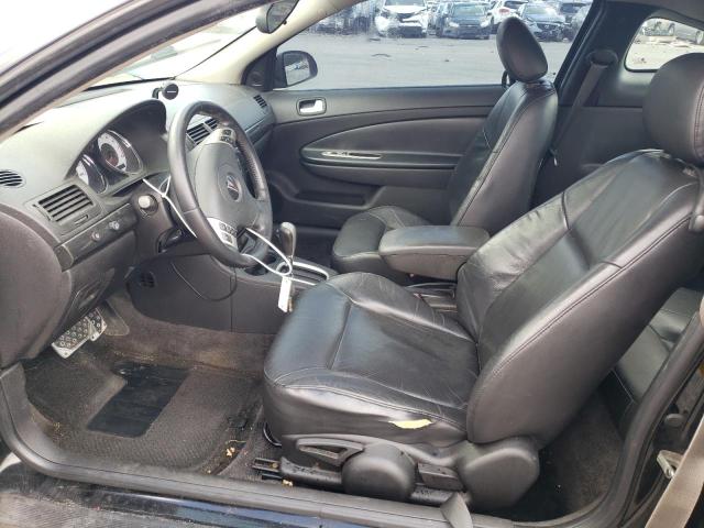 Photo 6 VIN: 1G2AL15F077310170 - PONTIAC G5 