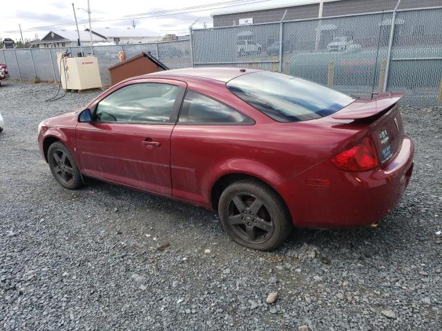 Photo 1 VIN: 1G2AL15F077366156 - PONTIAC G5 