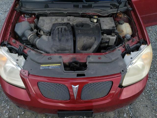 Photo 10 VIN: 1G2AL15F077366156 - PONTIAC G5 